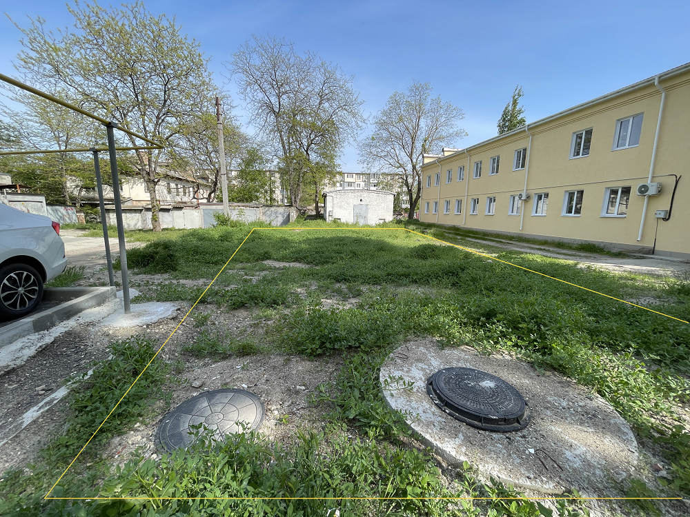 Земельный участок. Район Автовокзала. в Керчи фото 6 Недвижимость Керчь Земельный участок. Район Автовокзала. в Керчи фото 6 Недвижимость Керчь