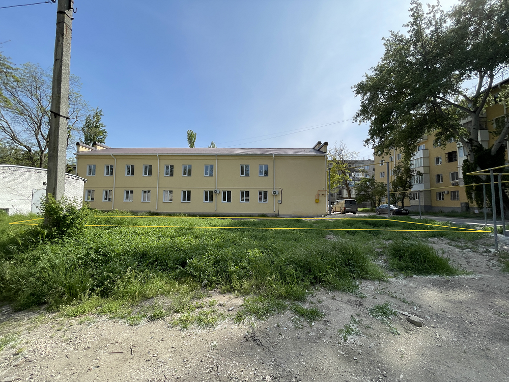 Земельный участок. Район Автовокзала. в Керчи фото 7 Недвижимость Керчь Земельный участок. Район Автовокзала. в Керчи фото 7 Недвижимость Керчь