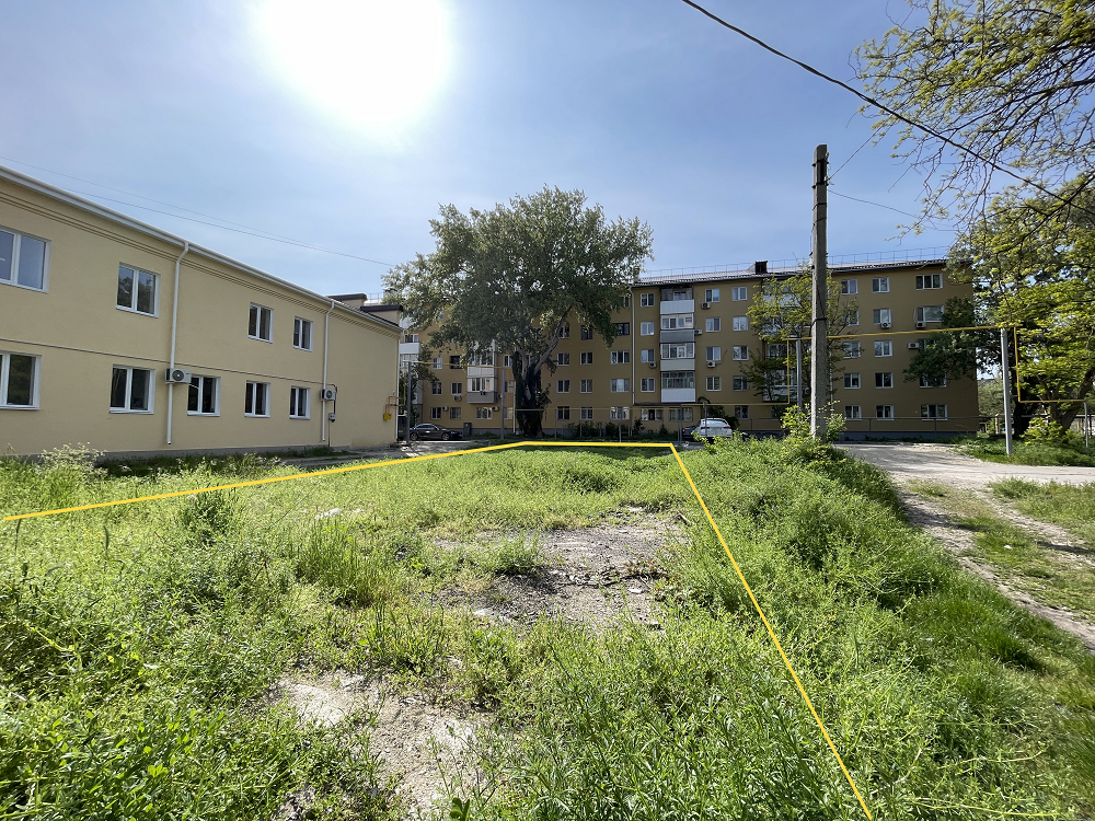 Земельный участок. Район Автовокзала. в Керчи фото 5 Недвижимость Керчь Земельный участок. Район Автовокзала. в Керчи фото 5 Недвижимость Керчь