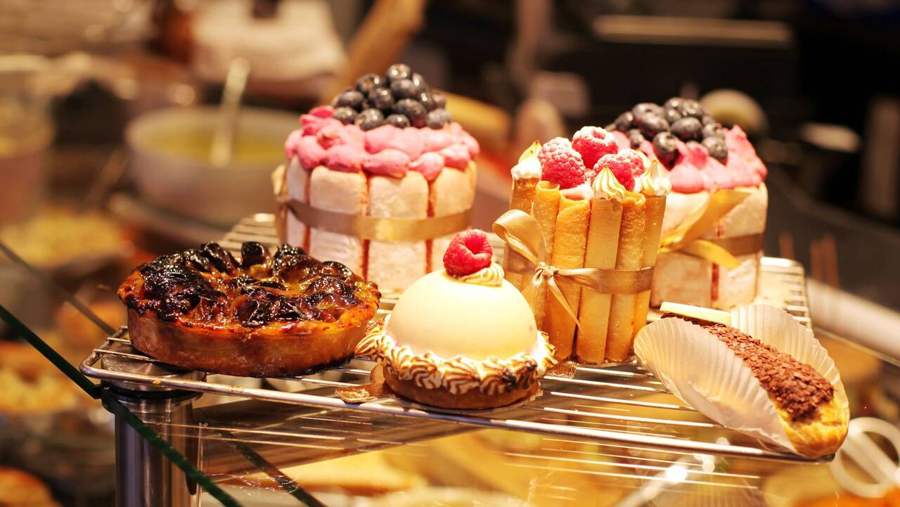 Фасовка тортов в г. Чебоксары