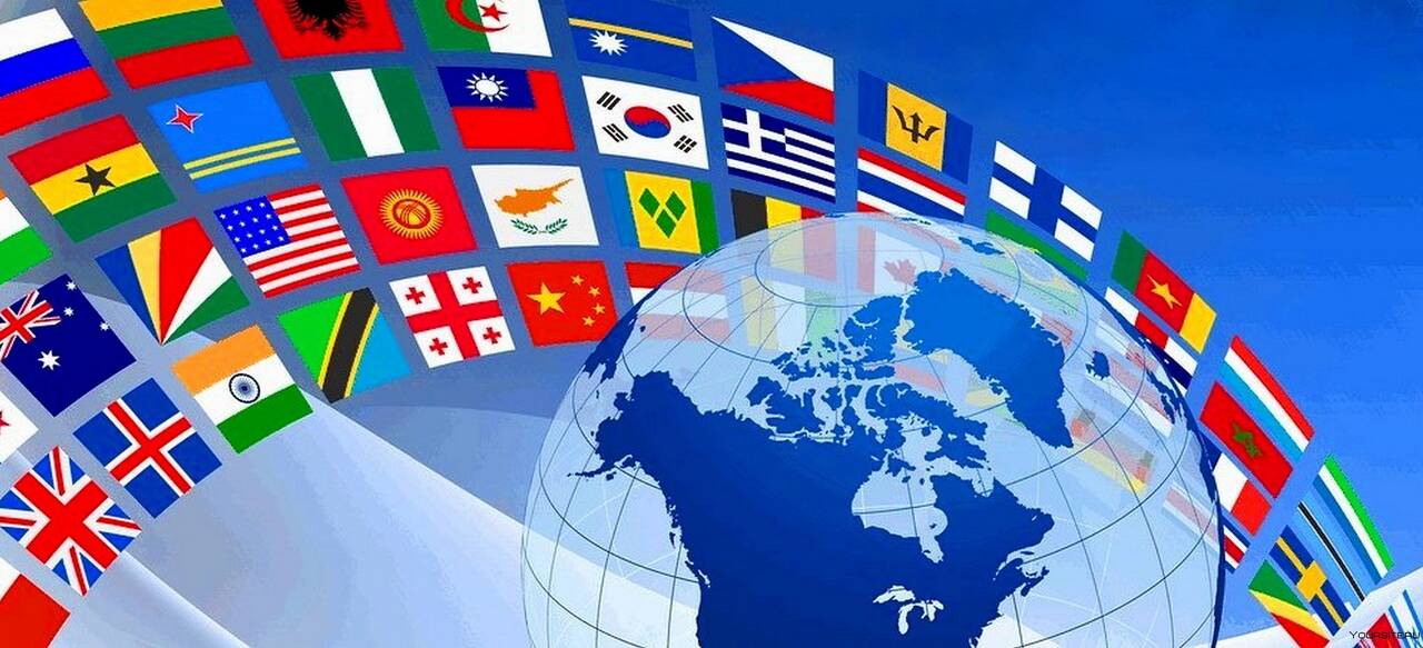 Репетитор английского языка онлайн