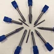 Режущий инструмент и оснастка LIKON и NICHE в Электростали фото 2 Услуги Электросталь