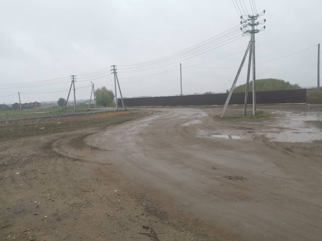 Продам участки под минибизнес и ИЖС Кривцы Рязанское 33км МКАД 3км Бронницы Рязанское ш. в Бронницах фото 2 Недвижимость Бронницы