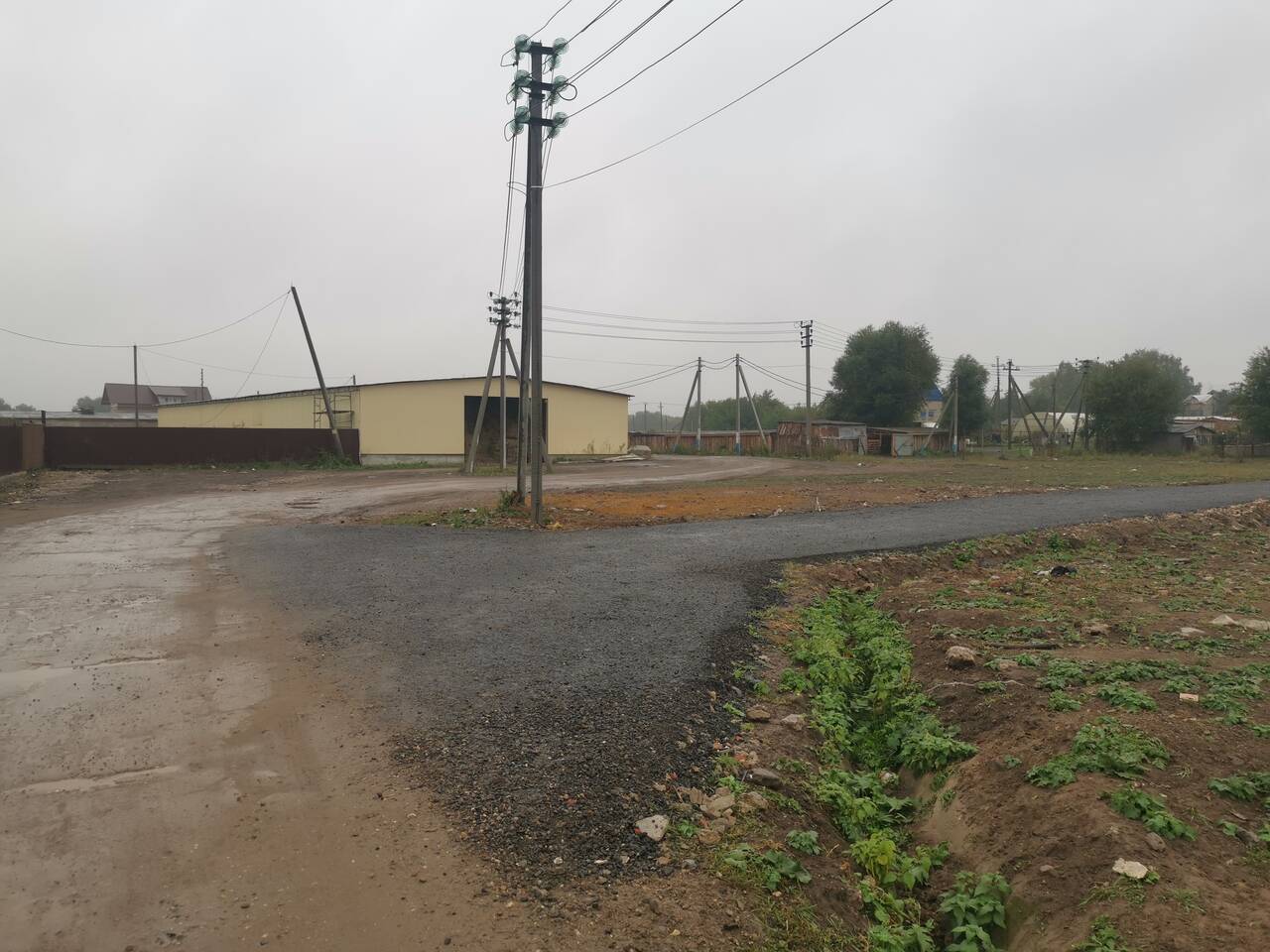 Продам участки под минибизнес и ИЖС Кривцы Рязанское 33км МКАД 3км Бронницы Рязанское ш.