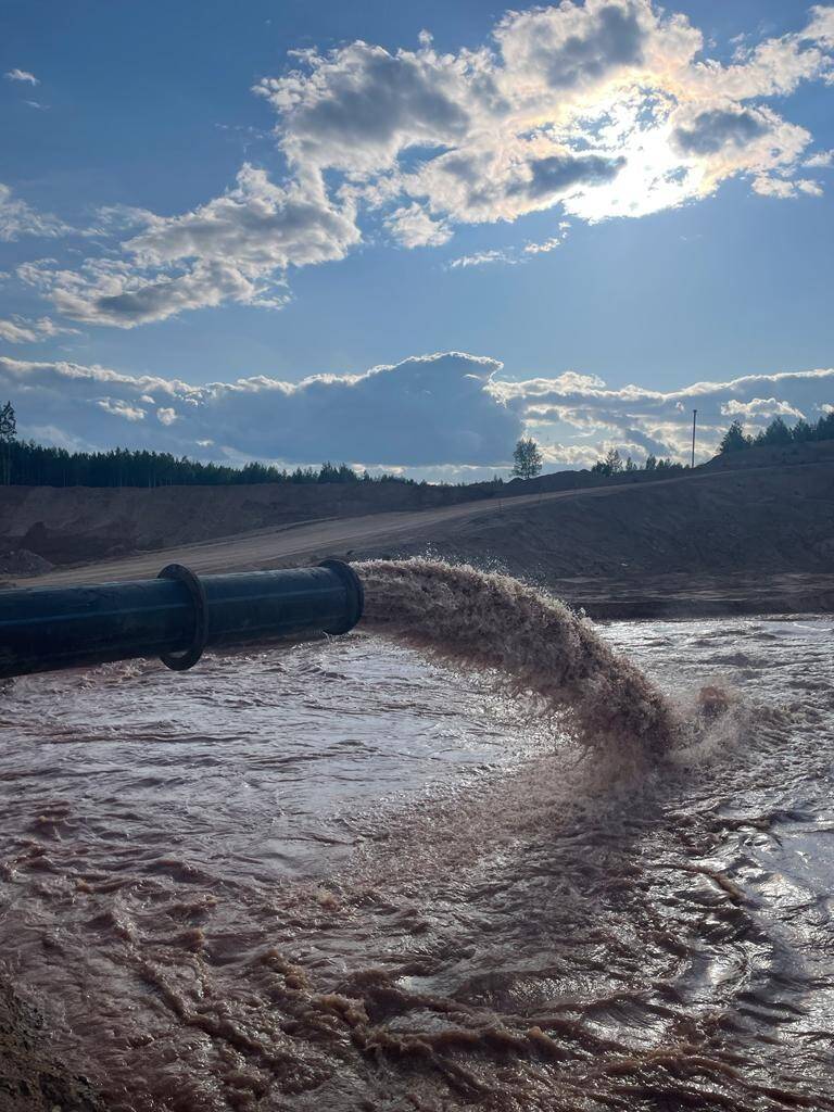 Требуется Багер, бригада на земснаряд. в Санкт-Петербурге фото 6 Работа Санкт-Петербург