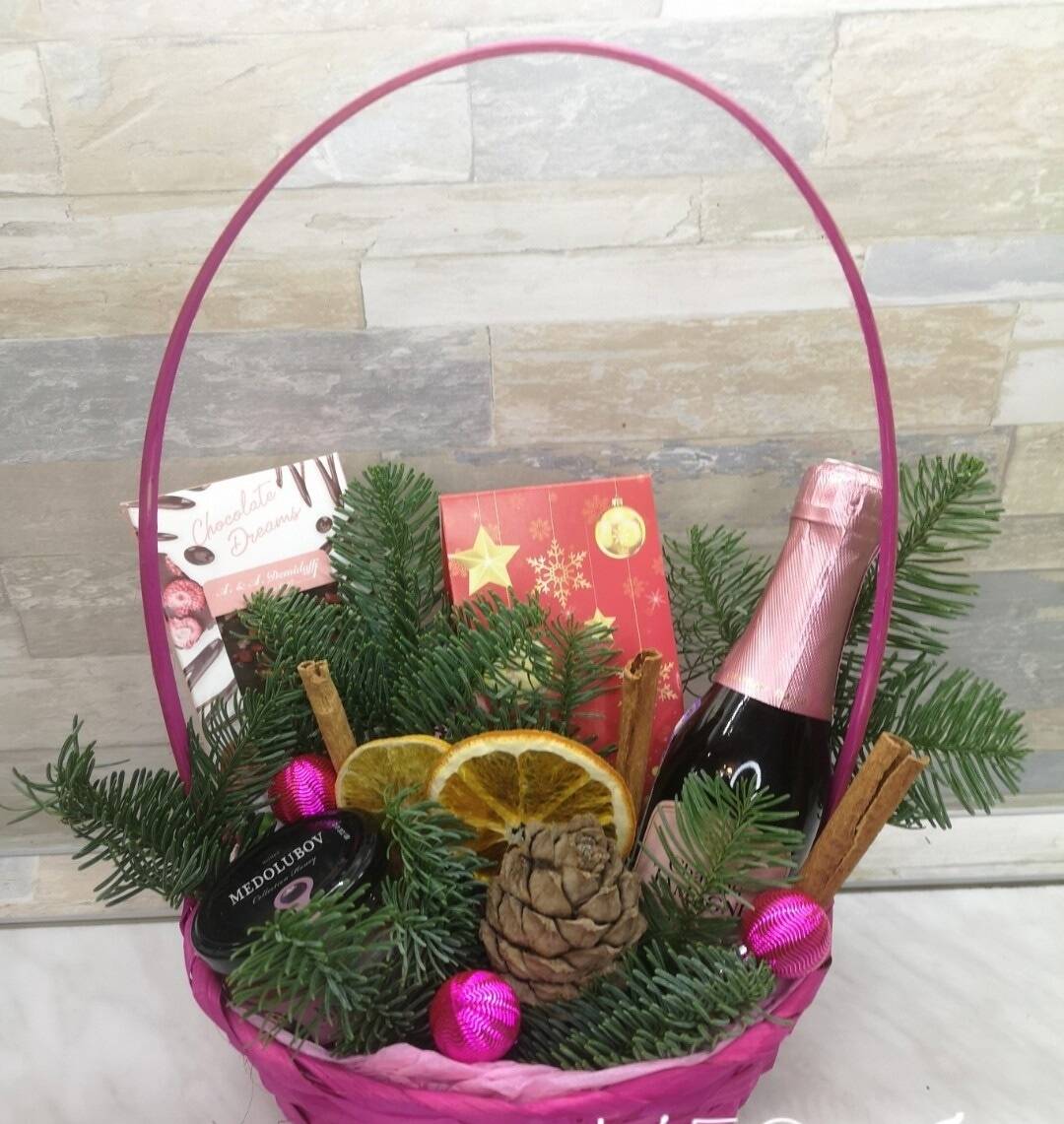 Подарки на любой праздник в Санкт-Петербурге фото 5 Услуги Санкт-Петербург