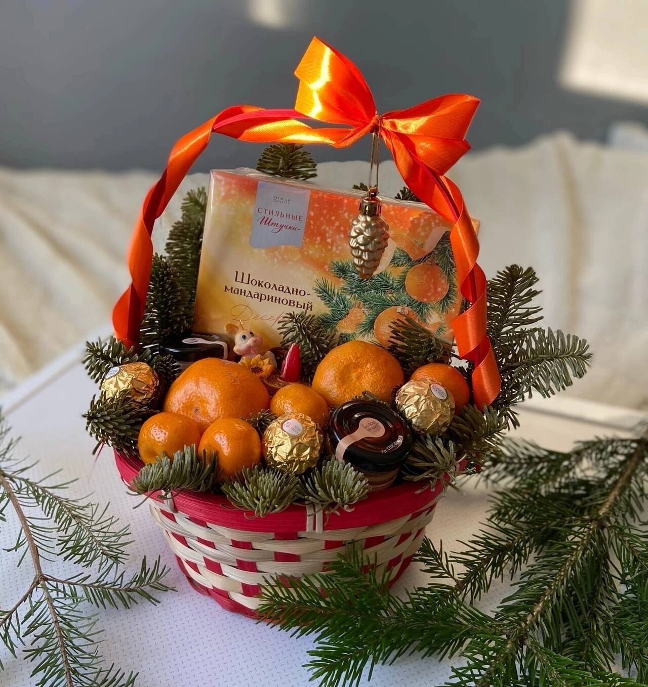 Подарки на любой праздник в Санкт-Петербурге фото 6 Услуги Санкт-Петербург