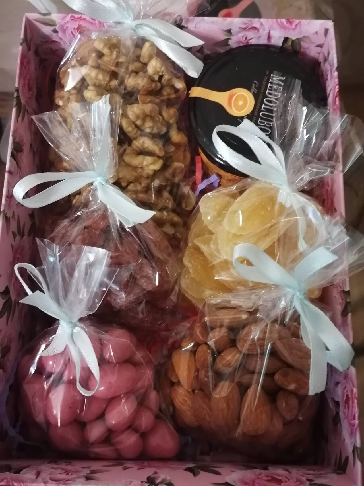 Подарки на любой праздник в Санкт-Петербурге фото 4 Услуги Санкт-Петербург