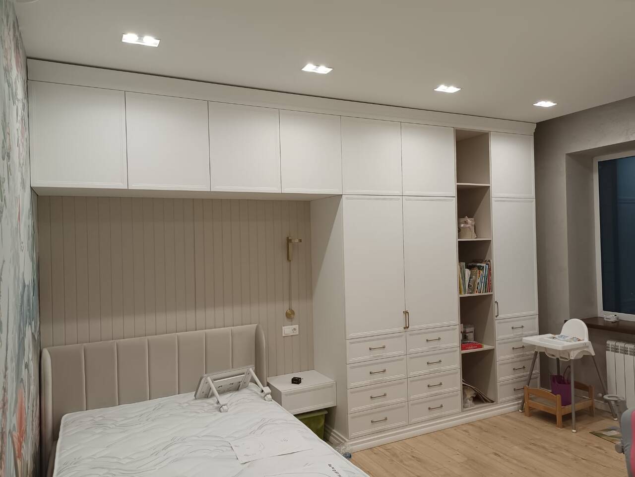 Мебель на заказ в Барнауле фото 6 Для дома и дачи Барнаул Мебель на заказ в Барнауле фото 6 Для дома и дачи Барнаул