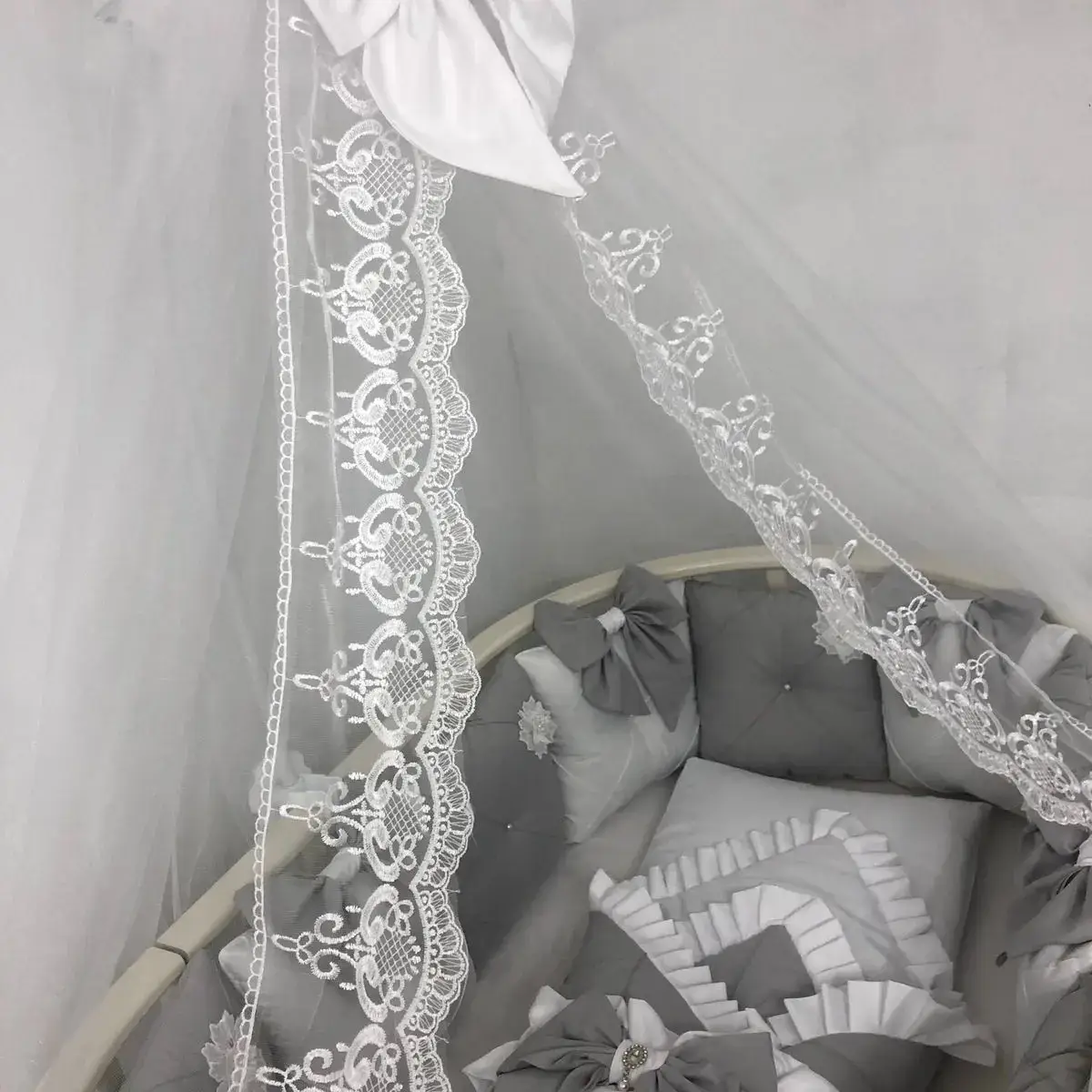 Бортики для малышей в Каменске-Шахтинском фото 5 Личные вещи Каменск-Шахтинский