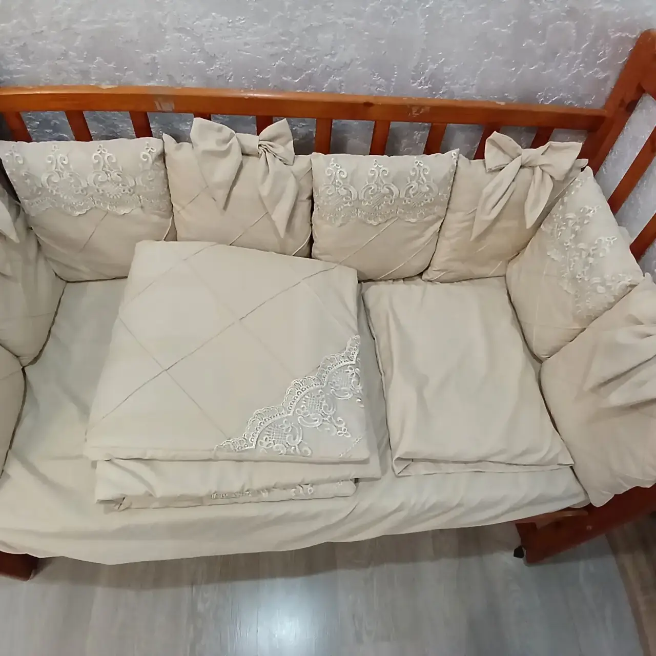 Бортики для малышей в Каменске-Шахтинском фото 4 Личные вещи Каменск-Шахтинский