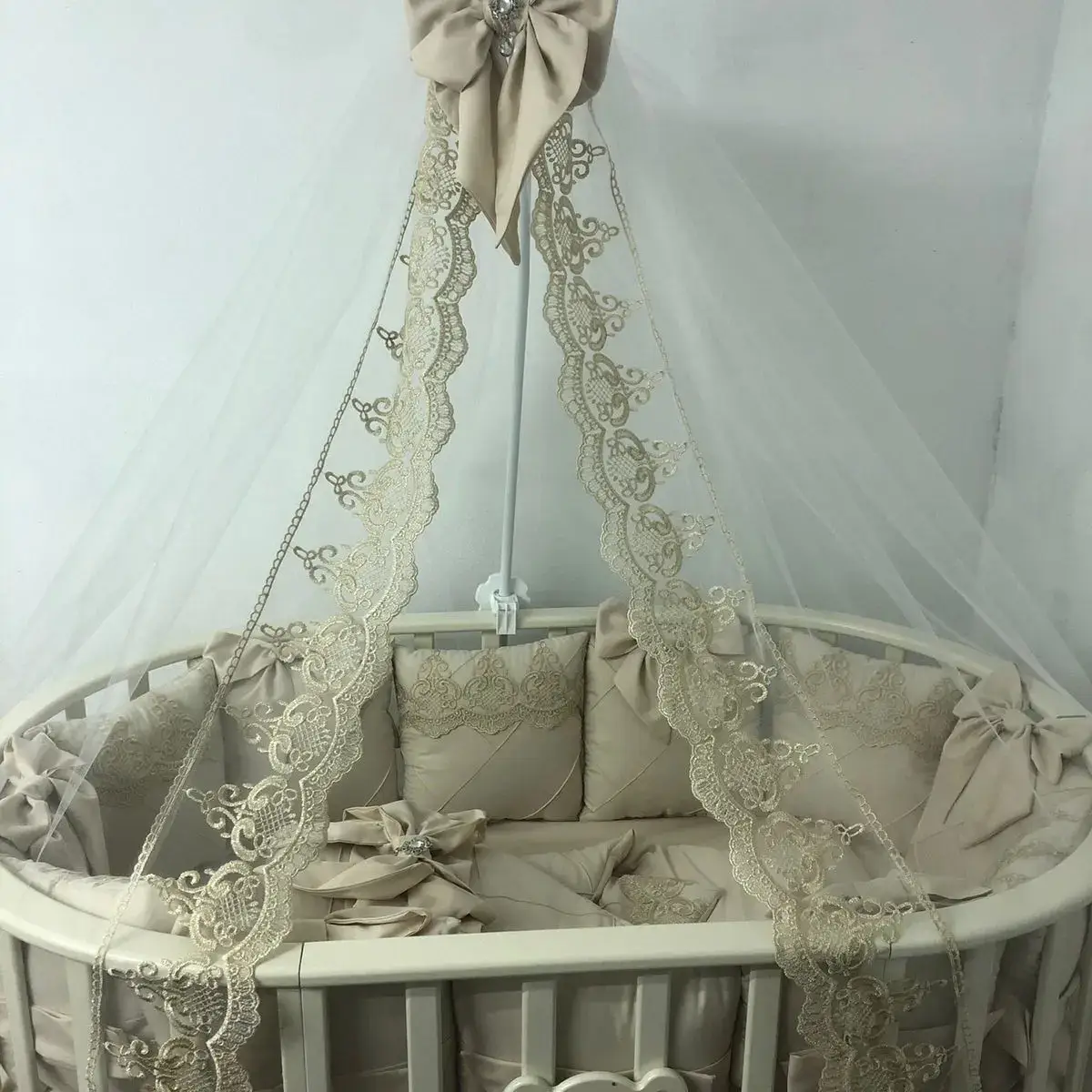 Бортики для малышей в Каменске-Шахтинском фото 6 Личные вещи Каменск-Шахтинский