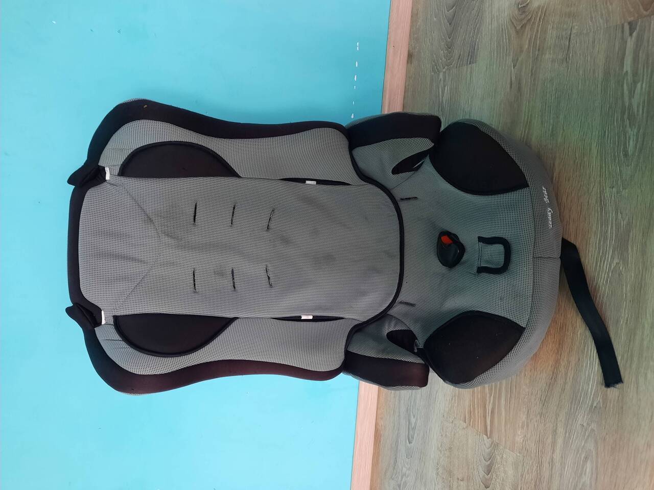 Авто кресло