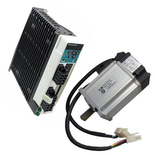 Сервоприводы и сервомоторы mhmd