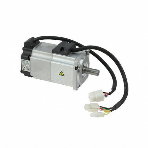 Сервоприводы и сервомоторы msmd