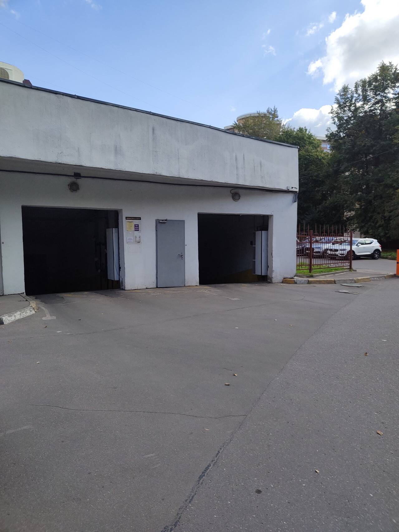 Продаю машиноместо Пр-кт Вернадского