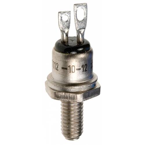 Тиристоры низкочастотны