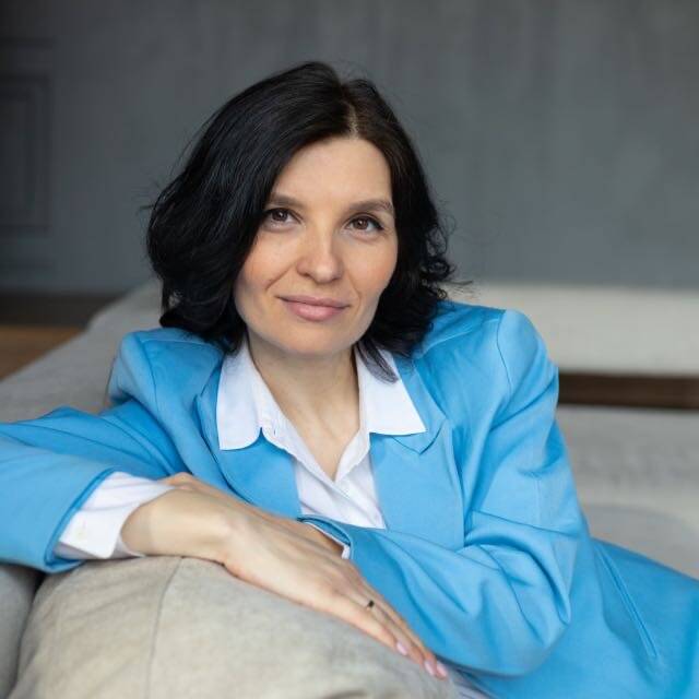 Изображение владельца объявления