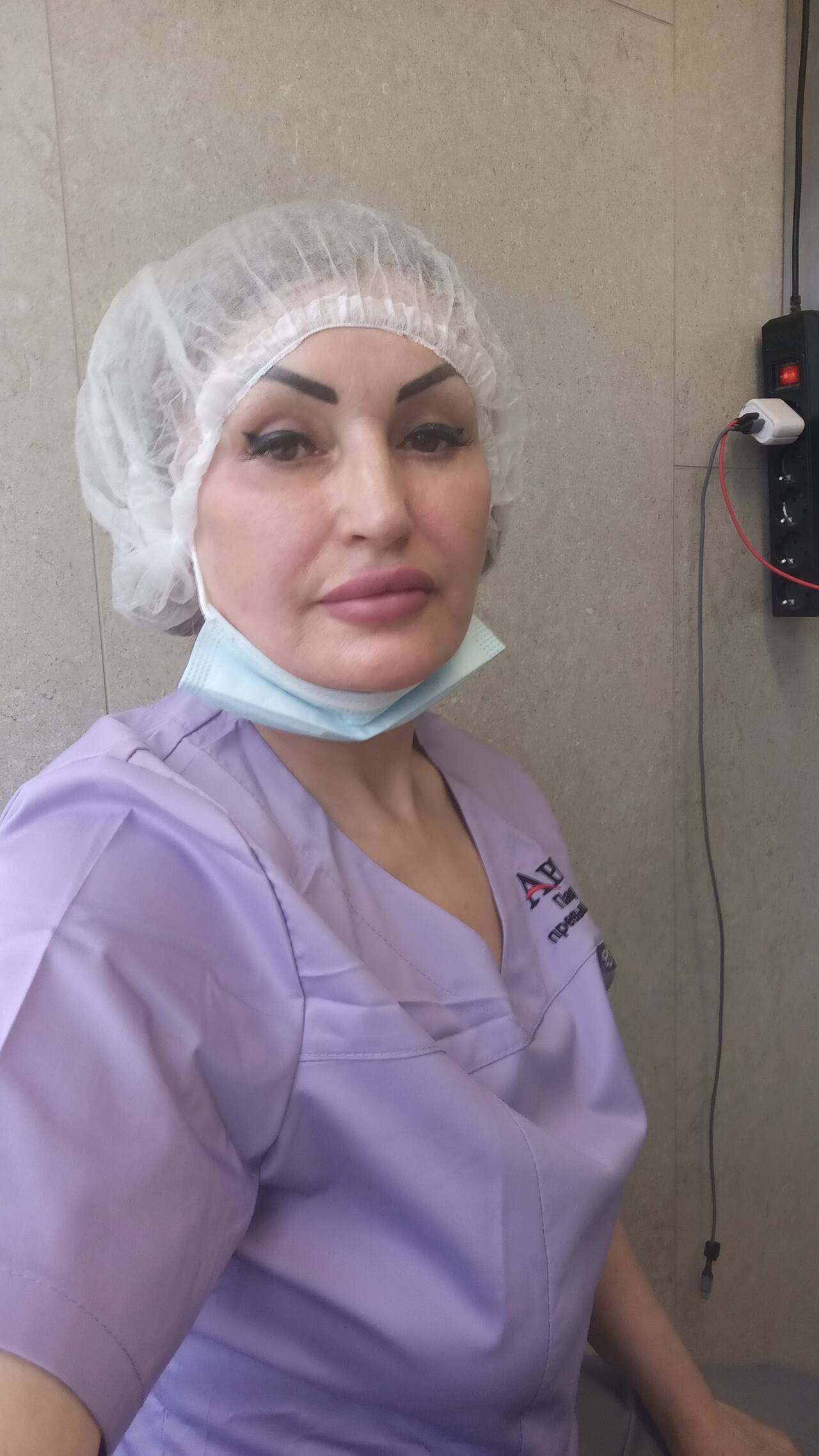 Изображение владельца объявления