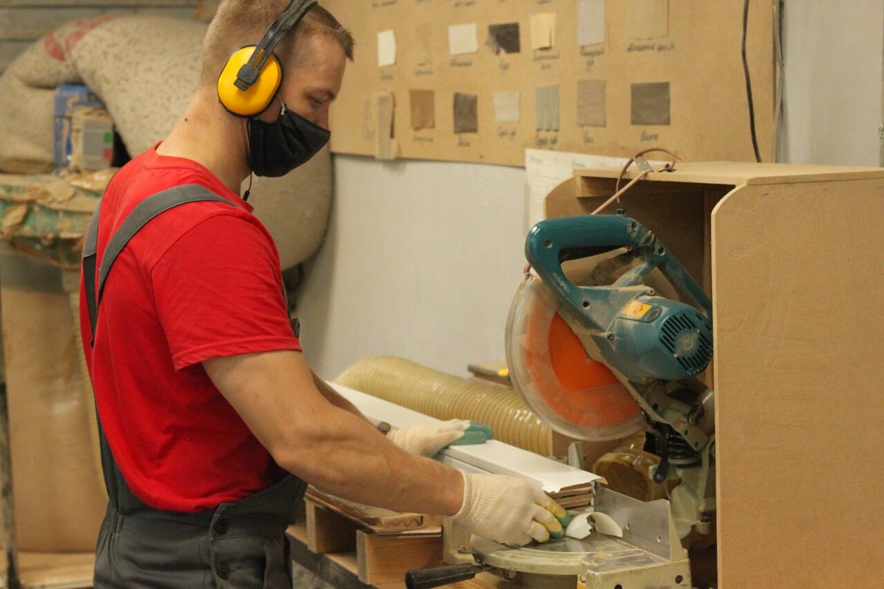 Изображение владельца объявления