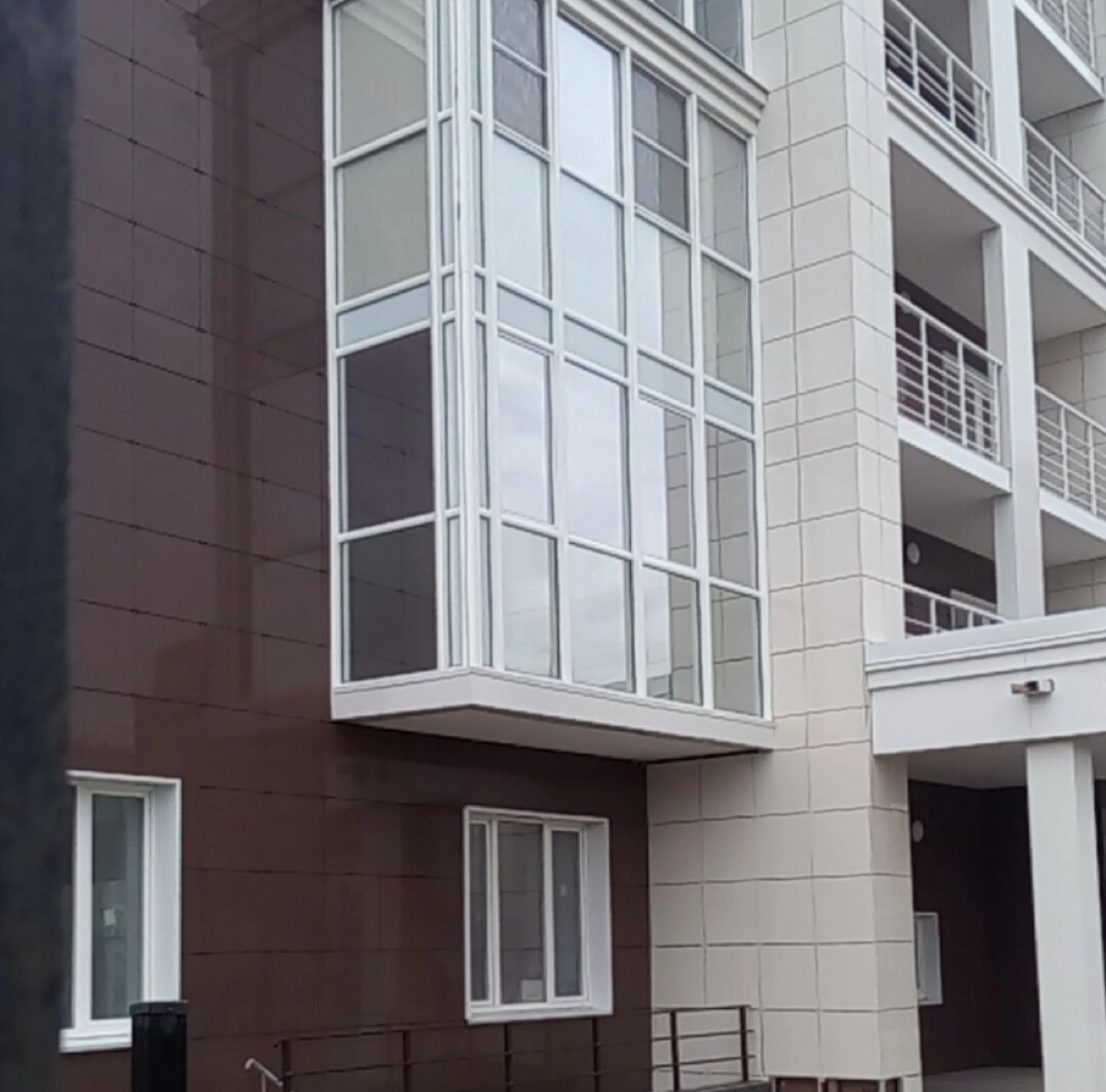 Изображение владельца объявления