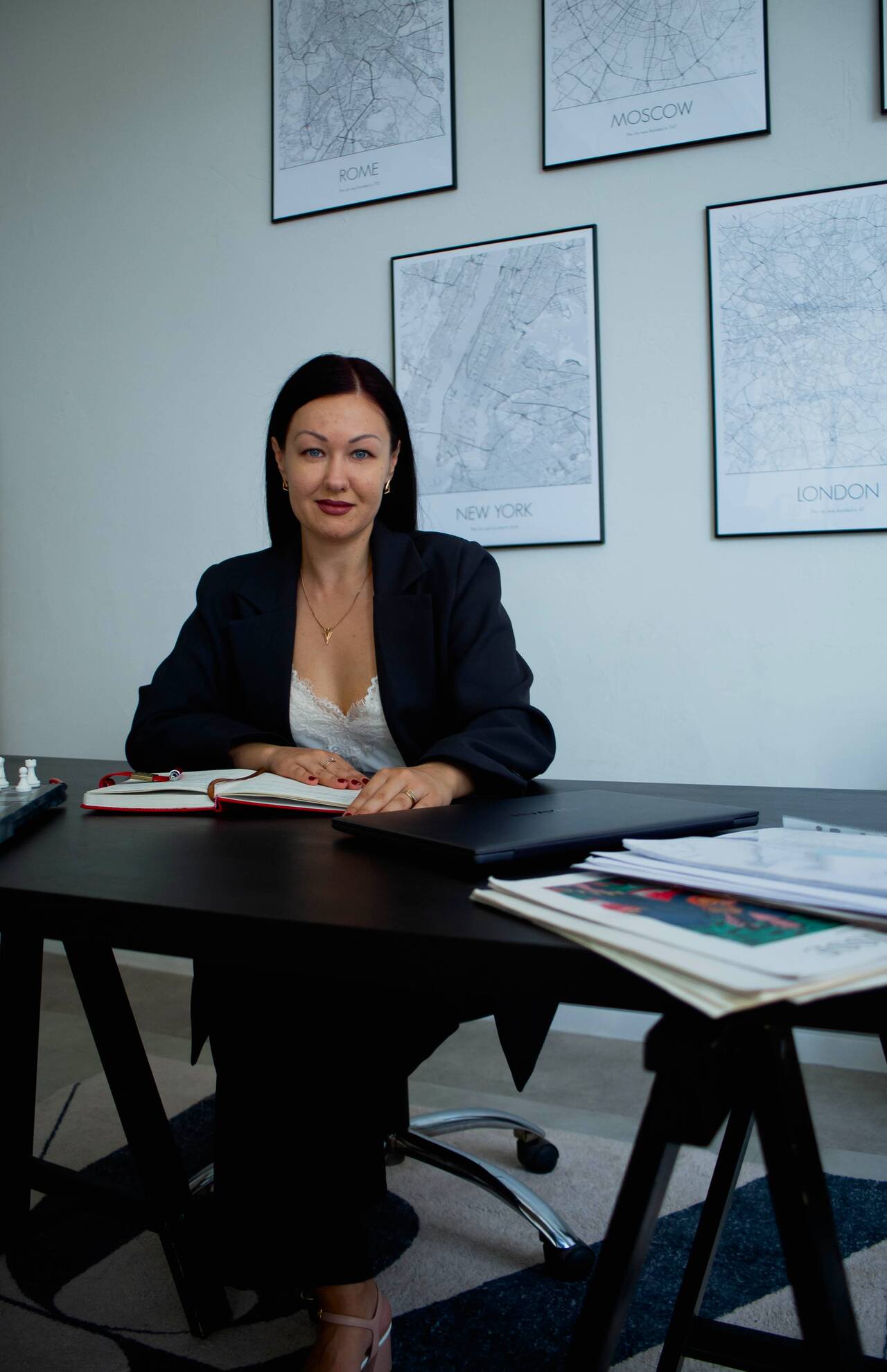 Изображение владельца объявления