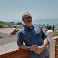 Изображение владельца объявления