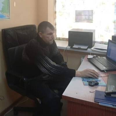 Изображение владельца объявления