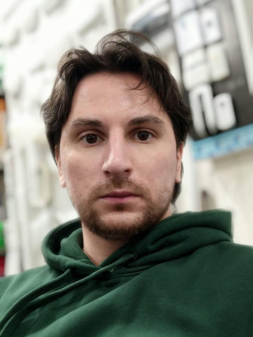 Изображение владельца объявления