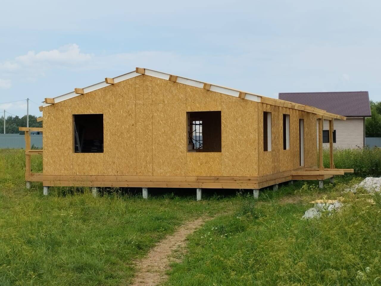 Изображение владельца объявления