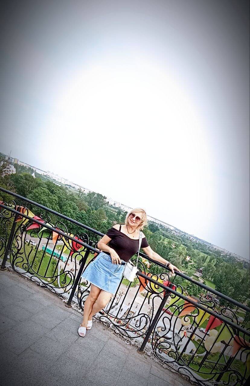 Изображение владельца объявления