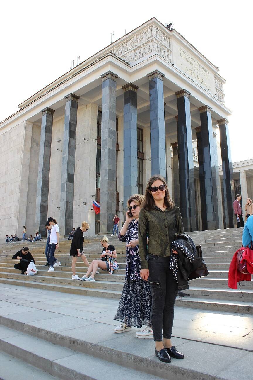 Изображение владельца объявления