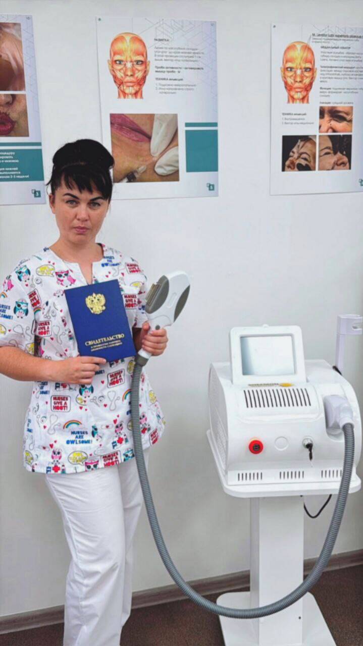 Изображение владельца объявления