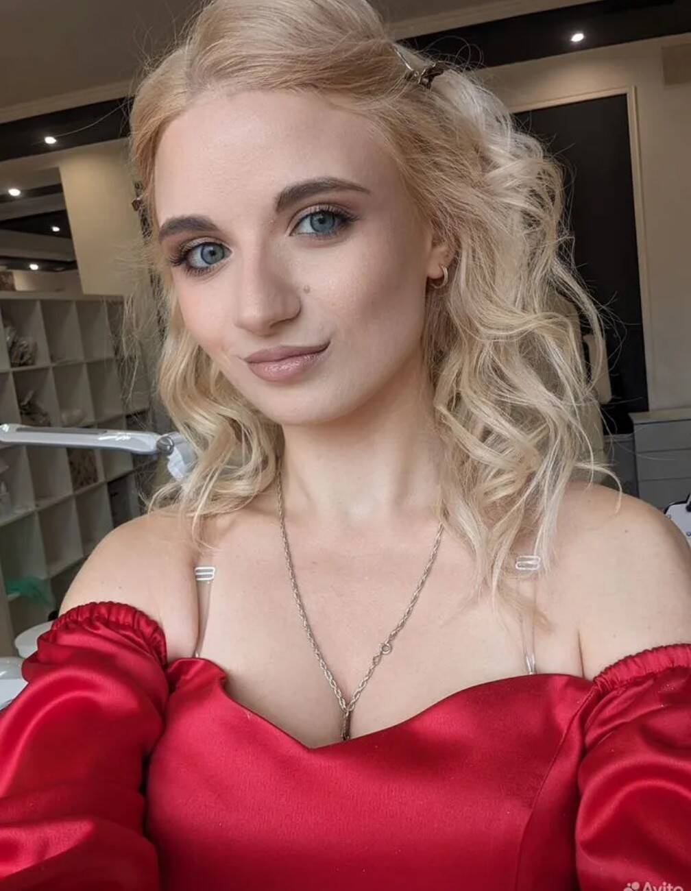 Изображение владельца объявления