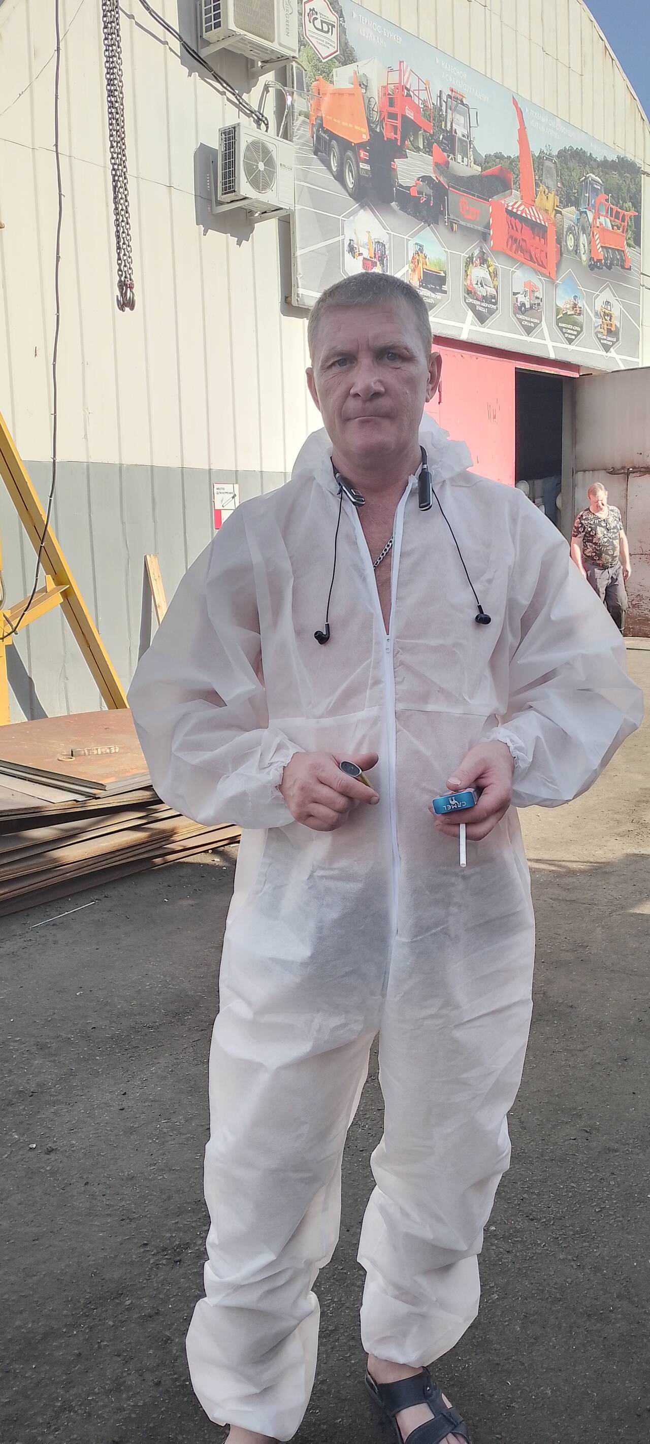 Изображение владельца объявления