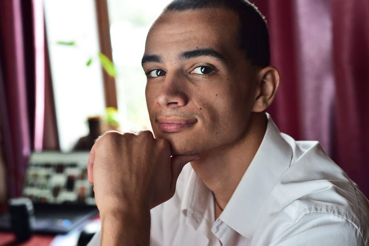 Изображение владельца объявления