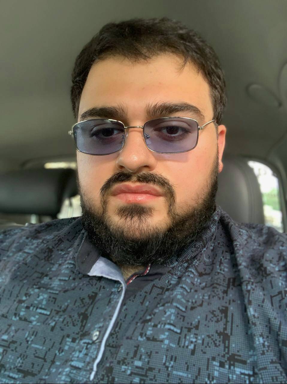 Изображение владельца объявления