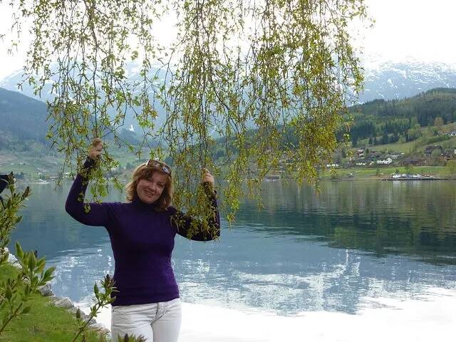 Изображение владельца объявления