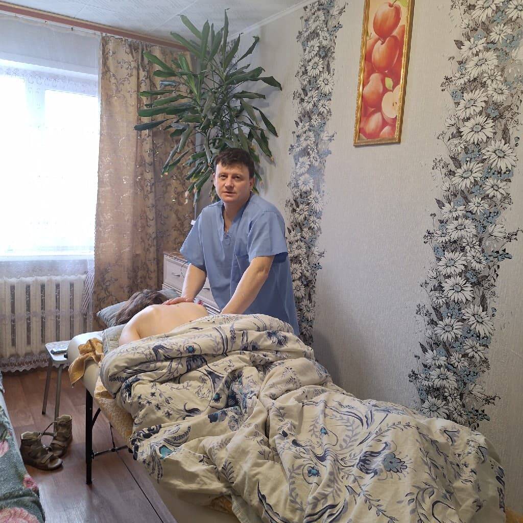 Изображение владельца объявления