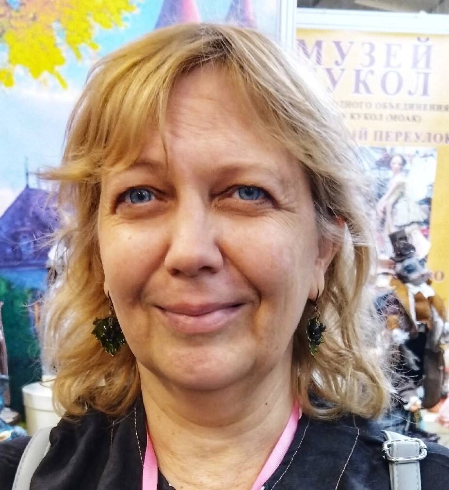 Изображение владельца объявления