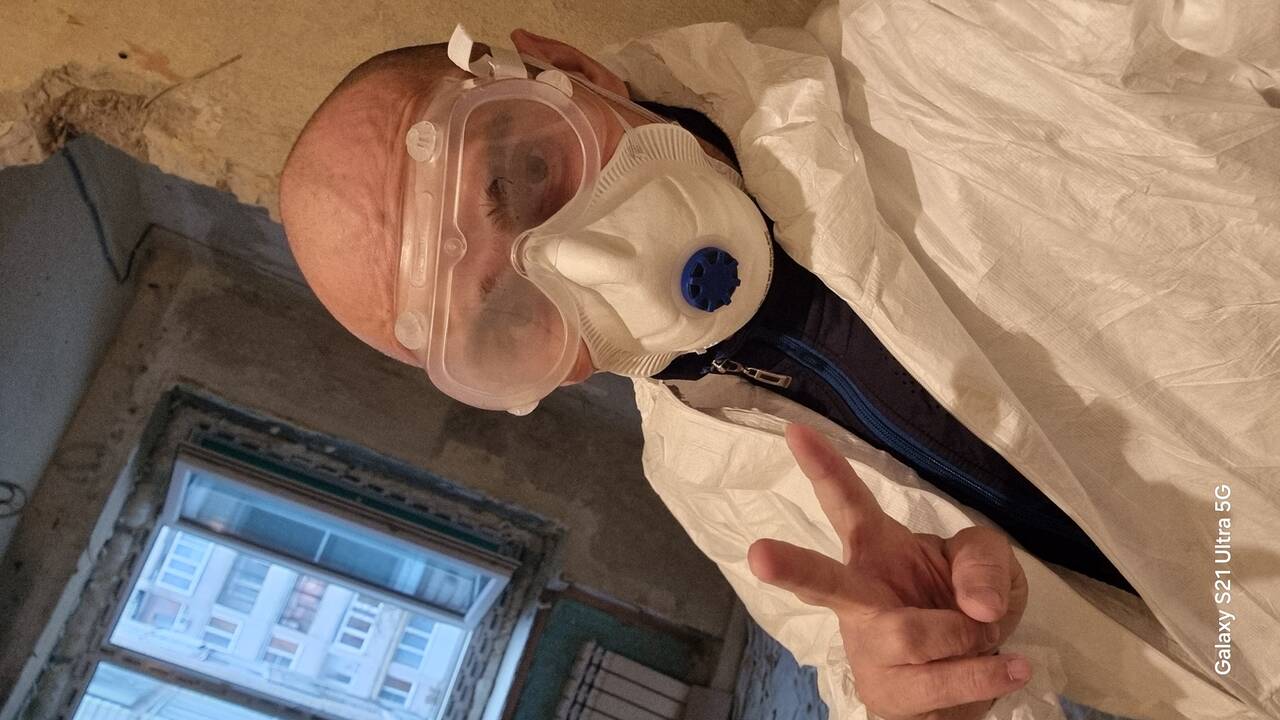 Изображение владельца объявления