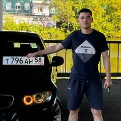 Изображение владельца объявления
