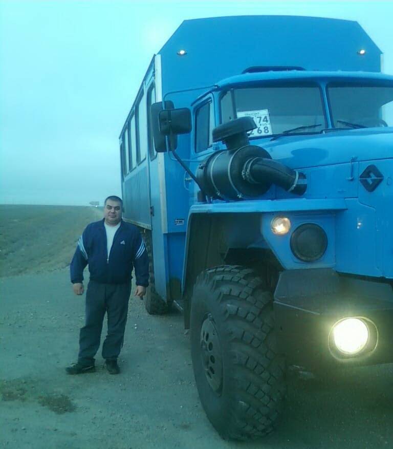 Изображение владельца объявления