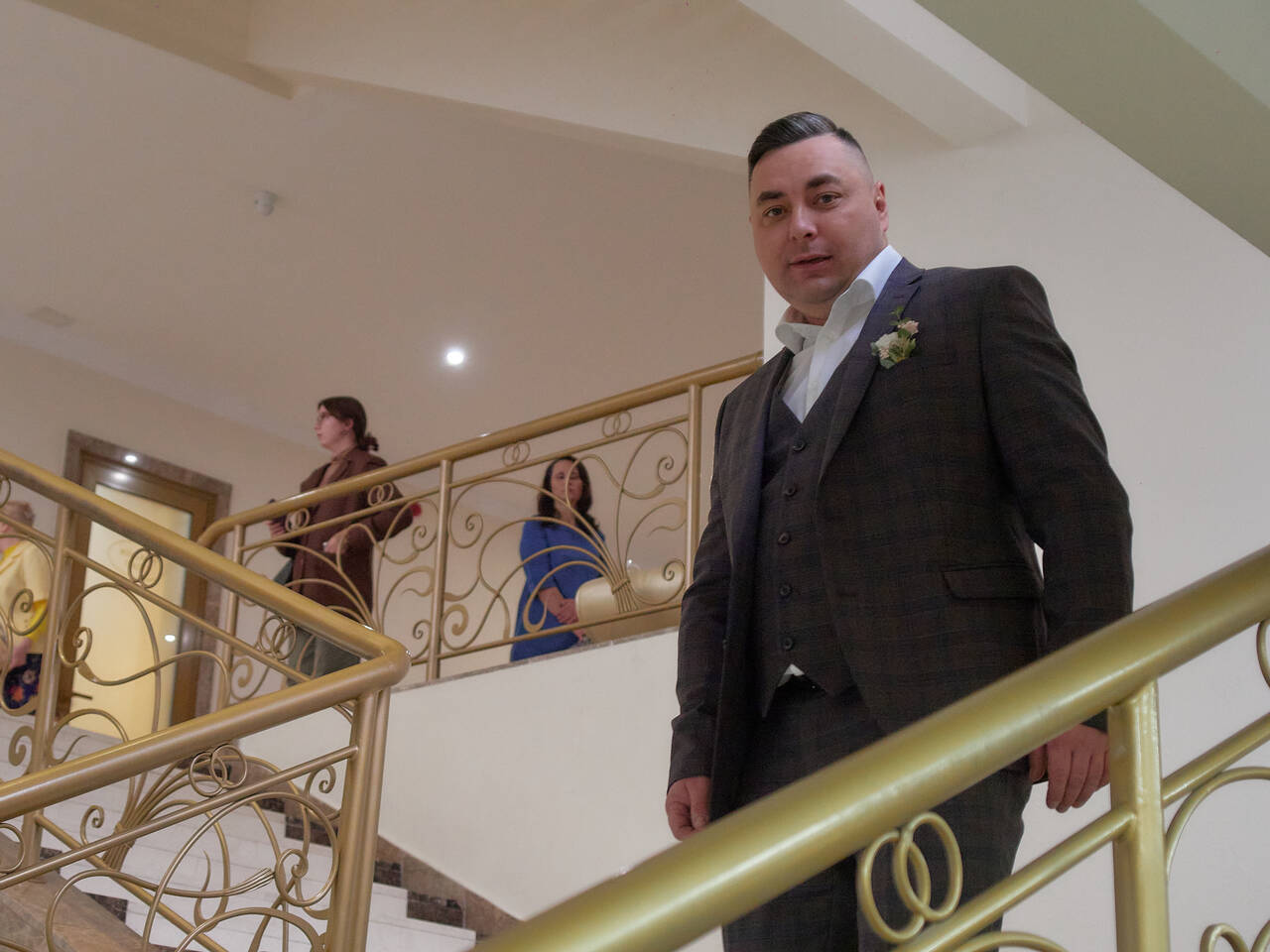 Изображение владельца объявления