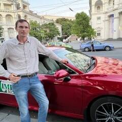 Изображение владельца объявления