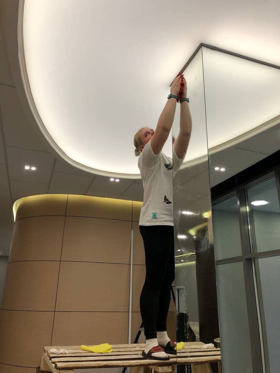 Изображение владельца объявления