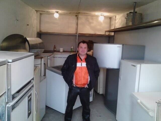 Изображение владельца объявления