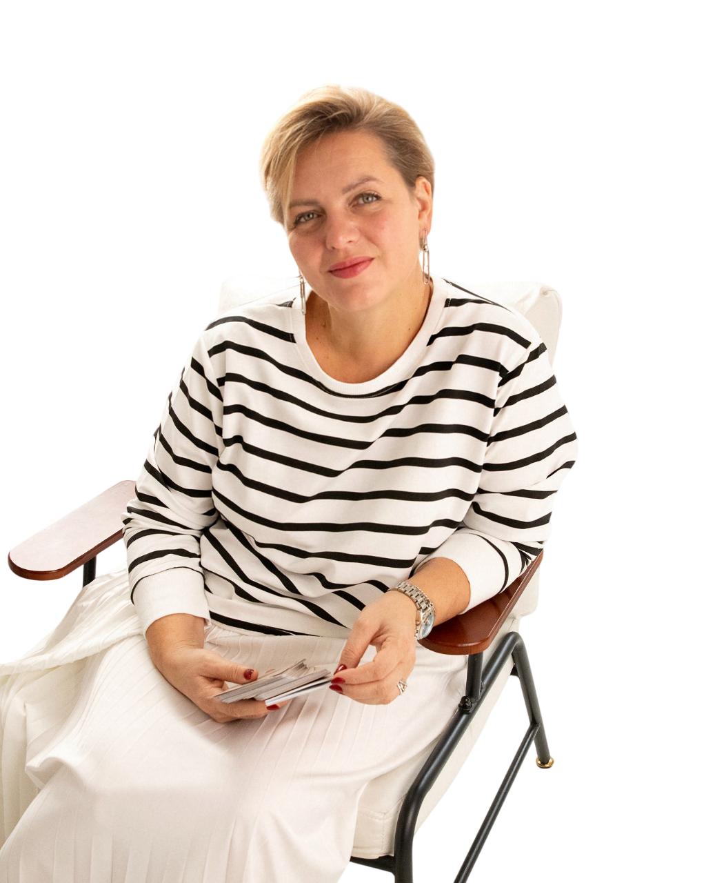 Изображение владельца объявления