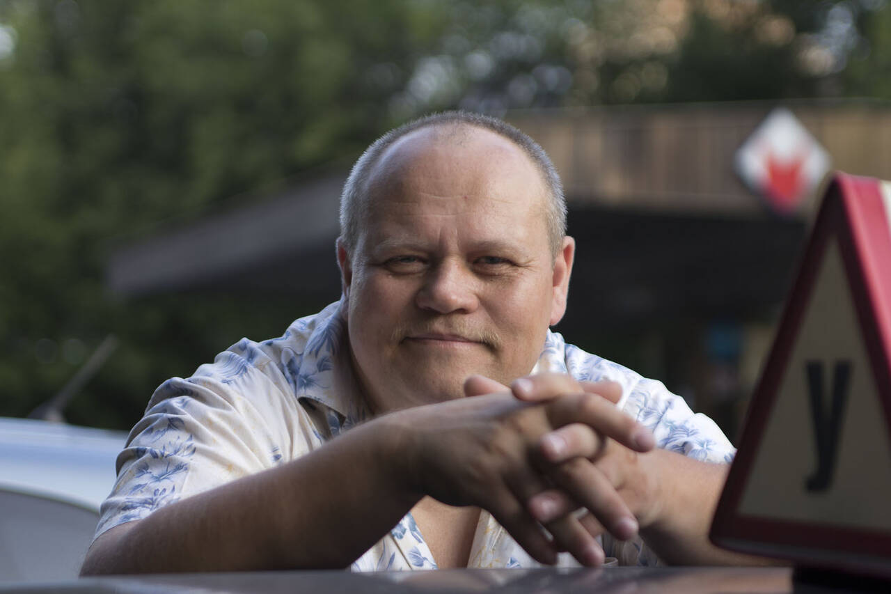 Изображение владельца объявления