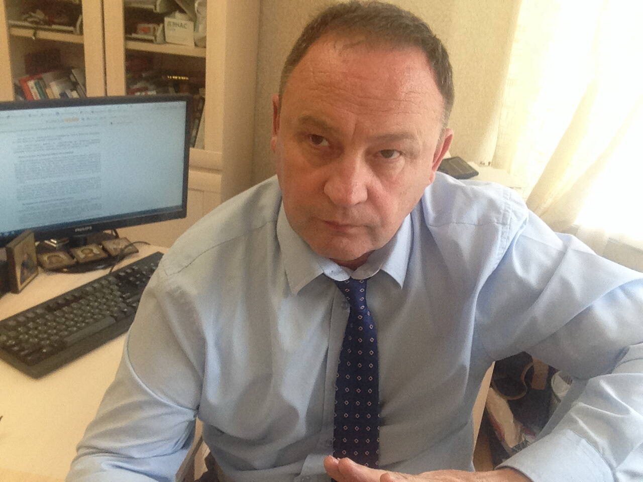 Изображение владельца объявления